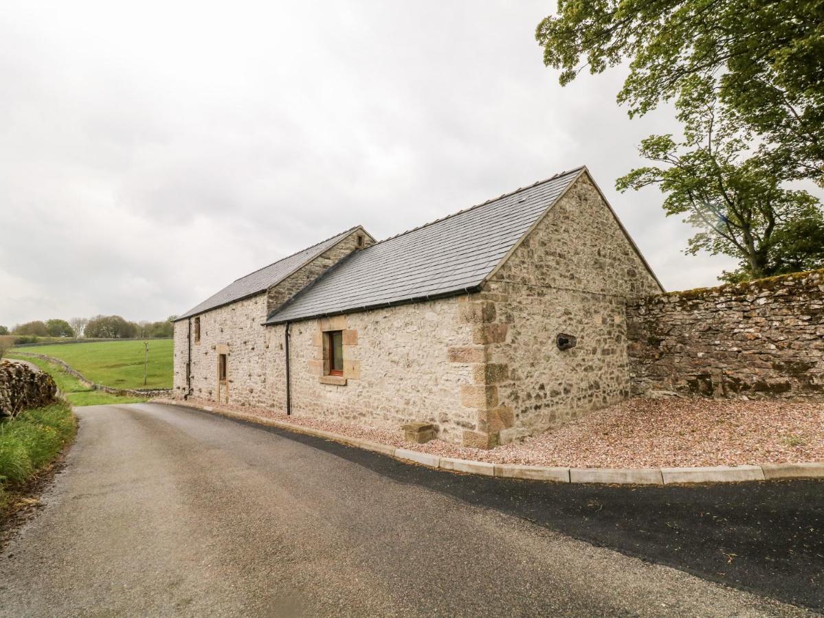 Owls Barn Villa Ashbourne  Eksteriør bilde