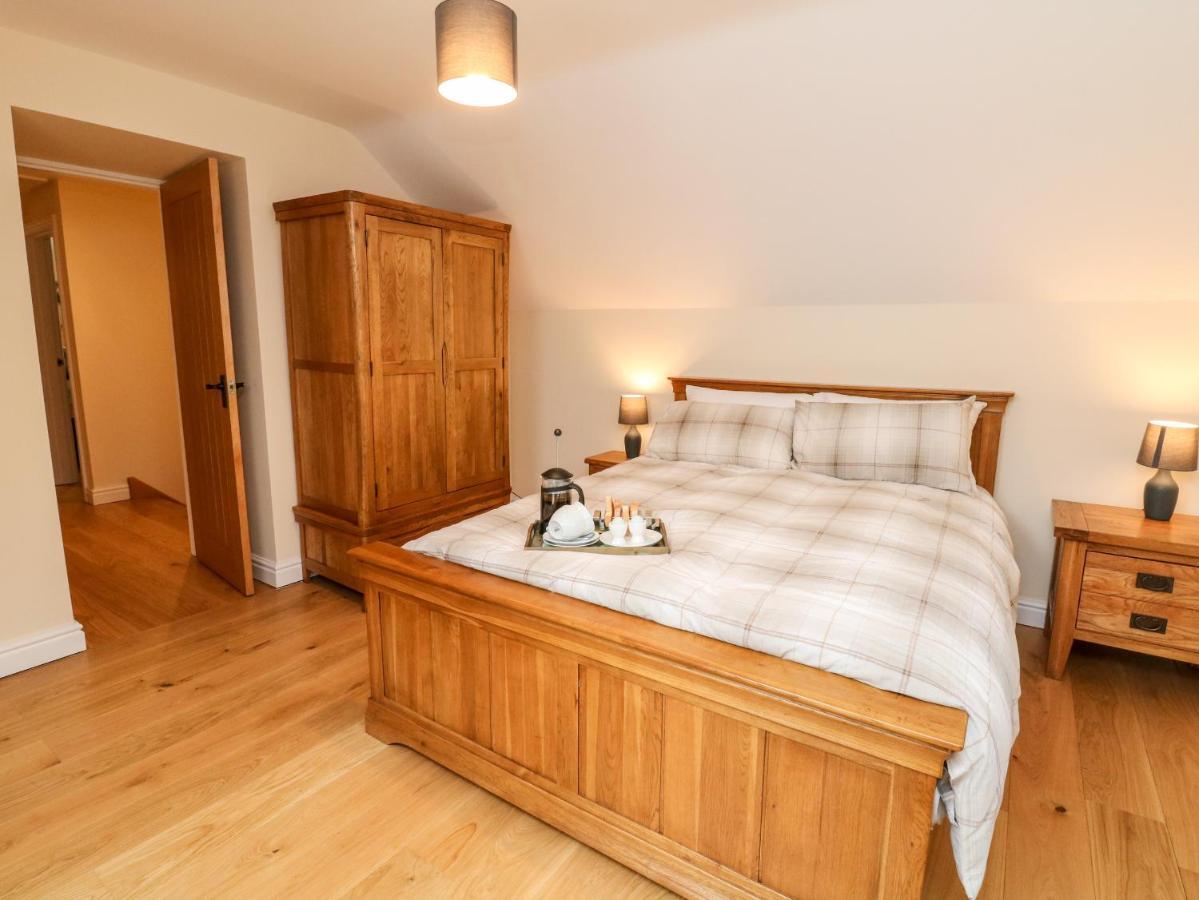 Owls Barn Villa Ashbourne  Eksteriør bilde