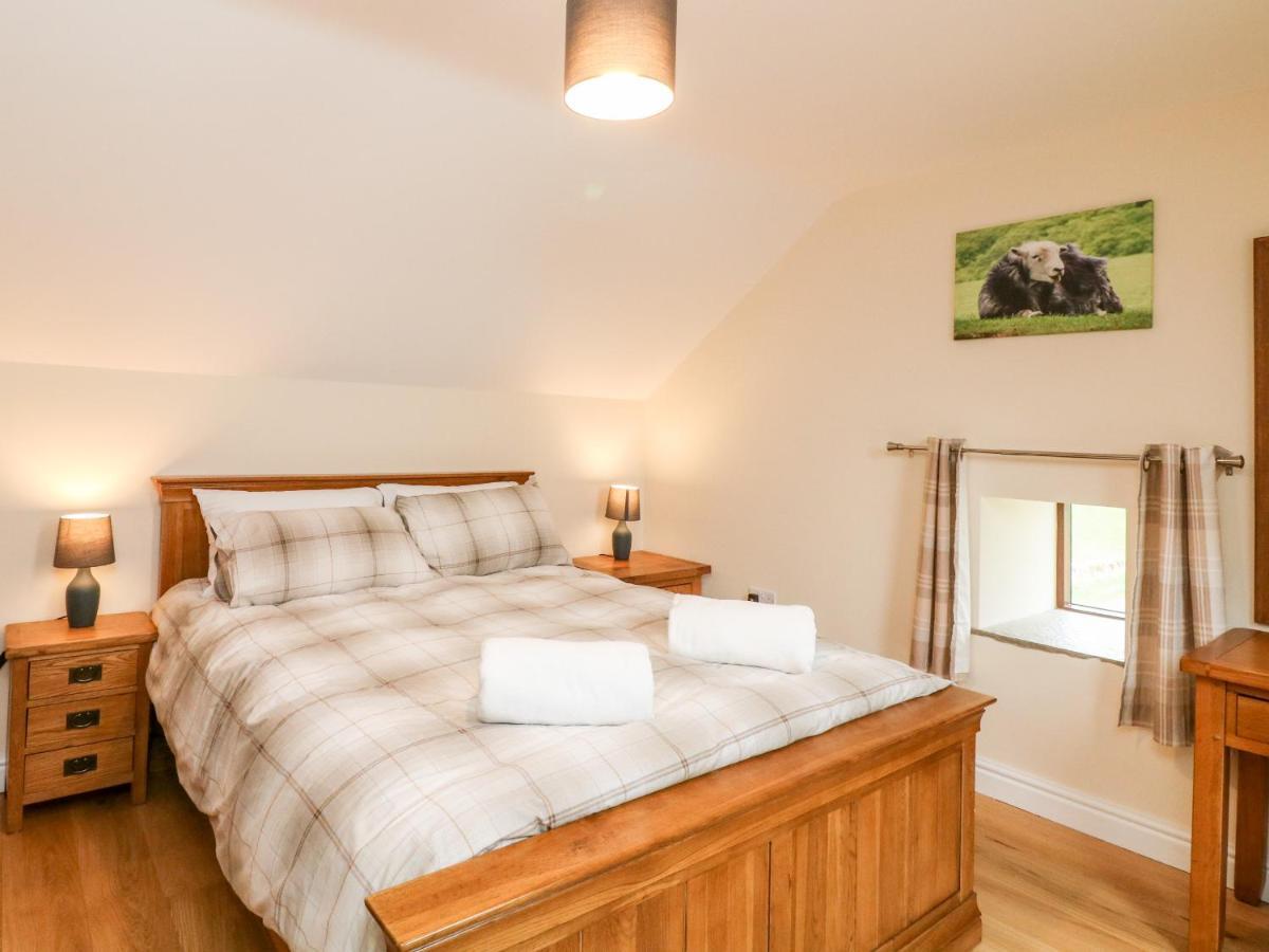 Owls Barn Villa Ashbourne  Eksteriør bilde
