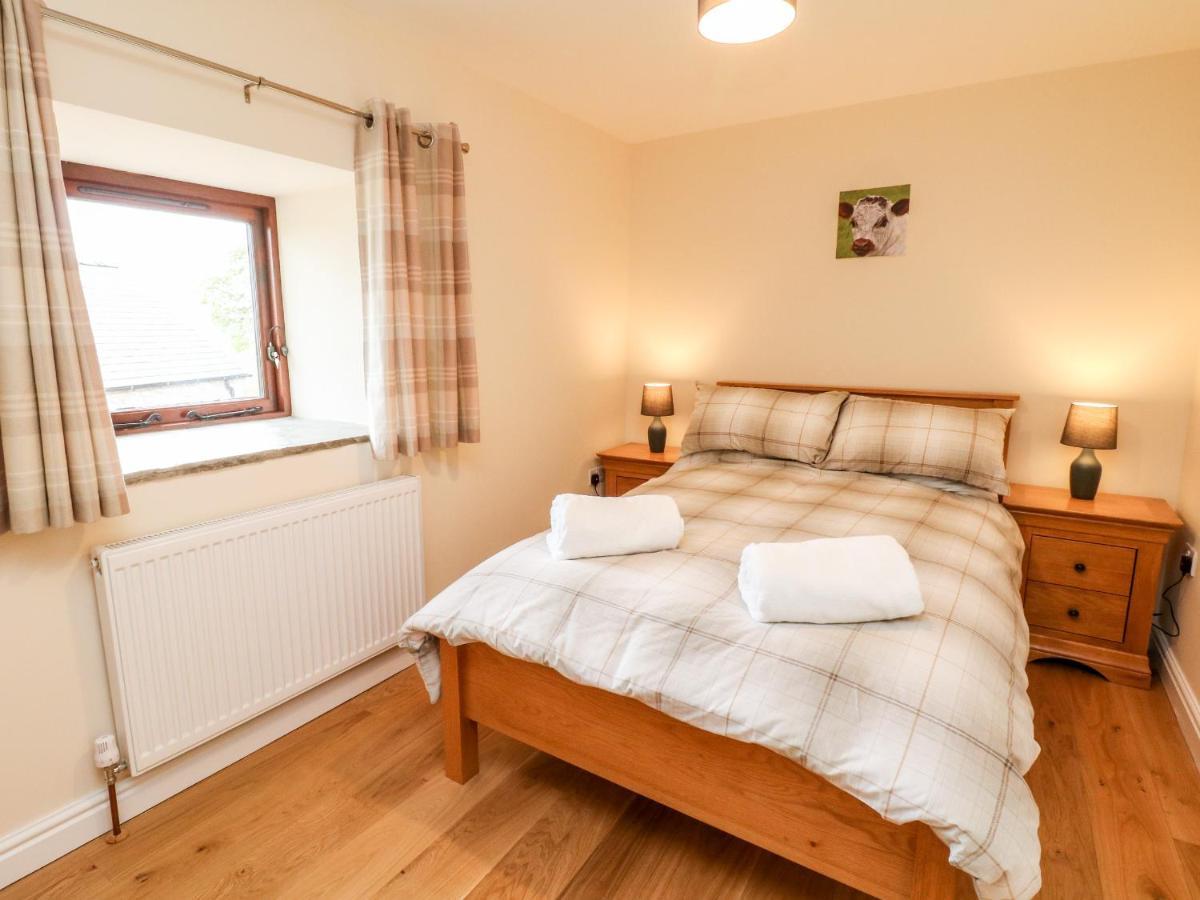 Owls Barn Villa Ashbourne  Eksteriør bilde