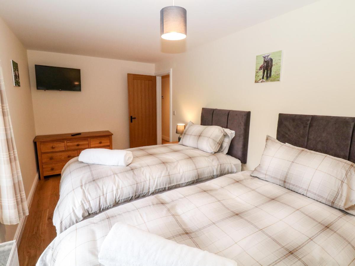 Owls Barn Villa Ashbourne  Eksteriør bilde