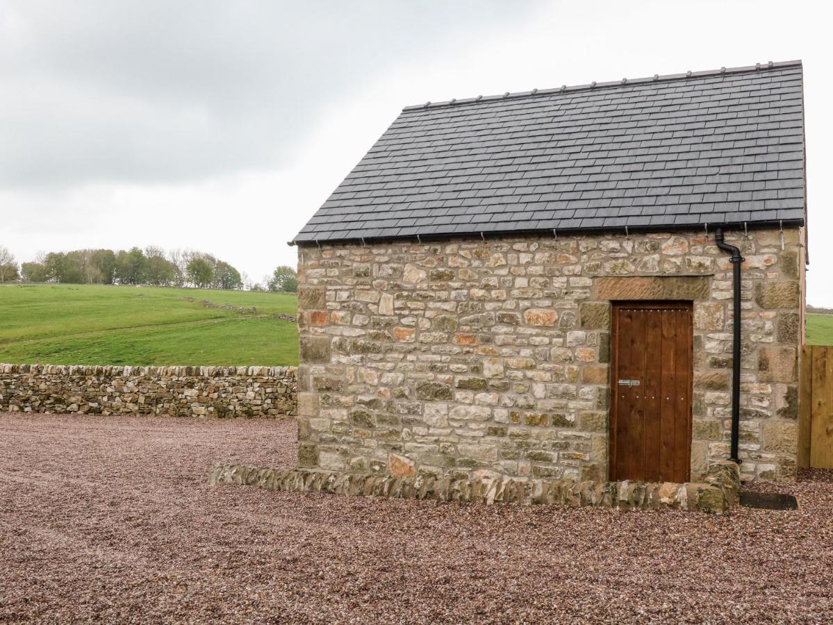 Owls Barn Villa Ashbourne  Eksteriør bilde
